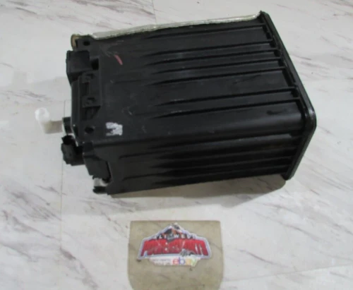 2017 Ford F-250 6.2L Used OEM EVAP Vapor Charcoal Canister