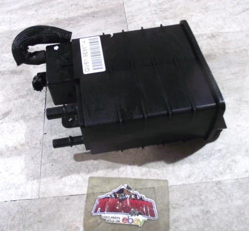 2014 Ford Transit Connect Used OEM EVAP Vapor Charcoal Canister
