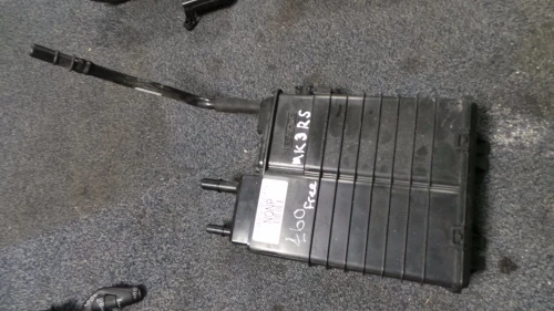 2011 Ford Focus AS439E857AG Used OEM EVAP Vapor Charcoal Canister