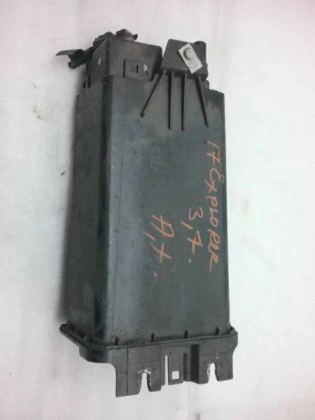 2017 Ford Explorer AG139D653BD 3.9L Used OEM EVAP Vapor Charcoal Canister