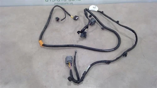 2020-2026 Ford Explorer Used OEM EVAP Vapor Charcoal Canister