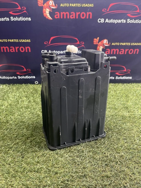2008-2016 Ford F-350 9U5A9D653AA Used OEM EVAP Vapor Charcoal Canister