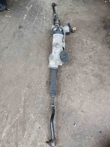 2018-2020 Honda Accord 1.5L Sport AT Power Steering Gear Rack & Pinion Assembly used OEM rack and pinion