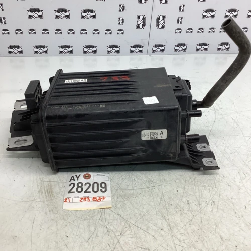 2018-2024 Ford Expedition JL349E857AC Used OEM EVAP Vapor Charcoal Canister