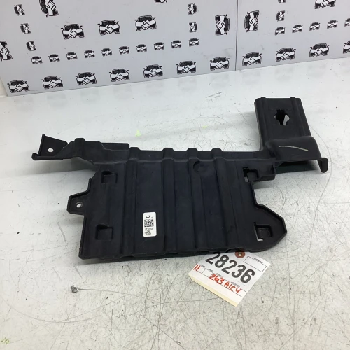2011-2019 Ford Explorer 3.5L FWD Used OEM EVAP Vapor Charcoal Canister