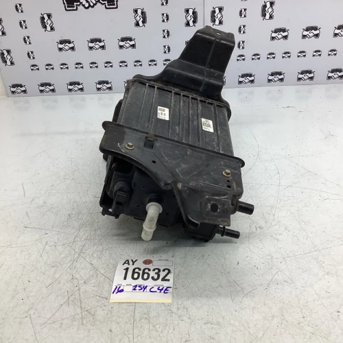 2016 Ford Expedition FL149E857AB 3.5L Used OEM EVAP Vapor Charcoal Canister