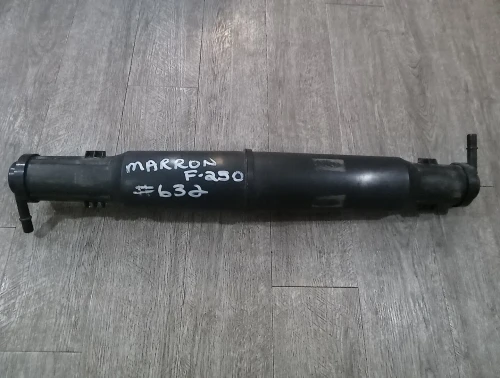 2005-2007 Ford F-250 6.8L Used OEM EVAP Vapor Charcoal Canister