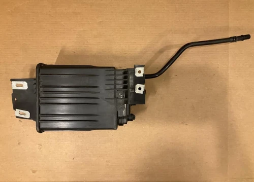 2017 Ford F-150 FU5A9E603AD Used OEM EVAP Vapor Charcoal Canister