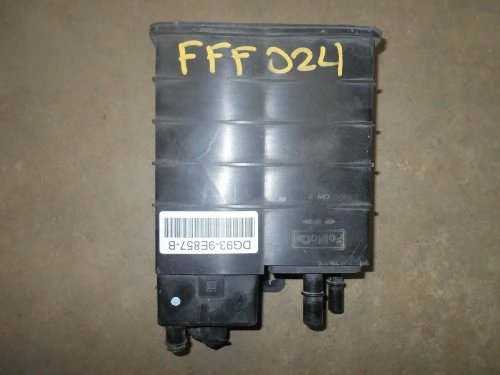 2013 Ford Escape CU5Z9D653J Used OEM EVAP Vapor Charcoal Canister
