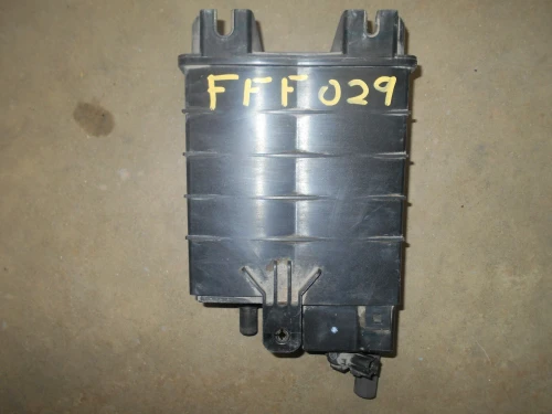2014 Ford Fusion CU5Z9D653J Used OEM EVAP Vapor Charcoal Canister