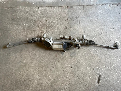2015-2017 Chrysler 200 Steering Gear Rack & Pinion OEM 19” WHEELS used OEM rack and pinion