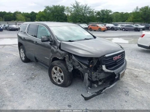 2019 GMC Acadia Used OEM EVAP Vapor Charcoal Canister