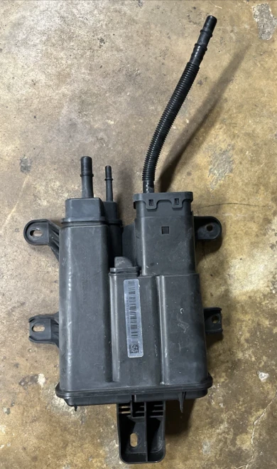 2010-2017 GMC Terrain 3.6L Used OEM EVAP Vapor Charcoal Canister