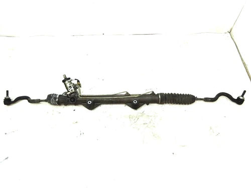10-15 Jaguar XJ XJL X351 Power Steering Rack & Pinion AW933200AA OEM DE231004 used OEM rack and pinion