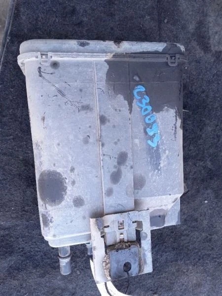 2004-2020 GMC Sierra 1500 12597567 Used OEM EVAP Vapor Charcoal Canister
