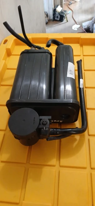 2012 GMC Used OEM EVAP Vapor Charcoal Canister