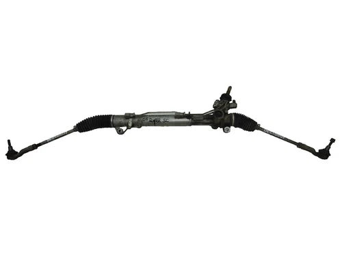 2006-2009 Range Rover Sport Steering Gear Rack and Pinion QEB500426 OEM DE220807 used OEM rack and pinion