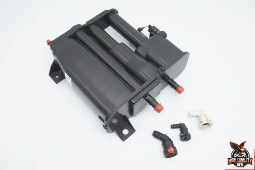 2018-2022 GMC Used OEM EVAP Vapor Charcoal Canister