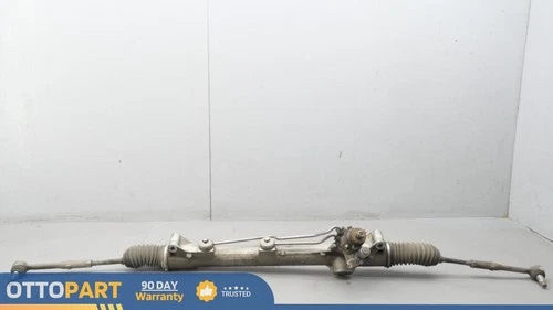 2010-2015 MERCEDES S400 W221 Rwd Power Steering Rack and Pinion 2214603500 OEM used OEM rack and pinion