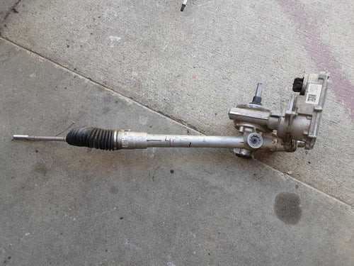 Front Steering Gear Rack and Pinion Electric Gearbox Box Mini Clubman F54 OEM used OEM rack and pinion