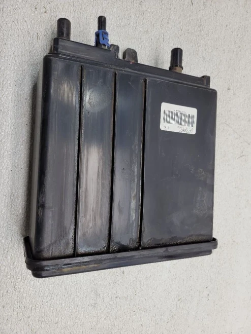 2008-2013 GMC Yukon Used OEM EVAP Vapor Charcoal Canister