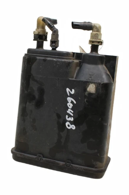 2011 GMC Used OEM EVAP Vapor Charcoal Canister