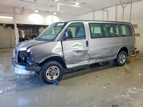 2006 GMC Savana Used OEM EVAP Vapor Charcoal Canister