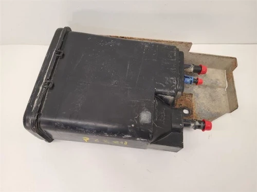 2007-2013 GMC Sierra 1500 15137021 5.3L Used OEM EVAP Vapor Charcoal Canister