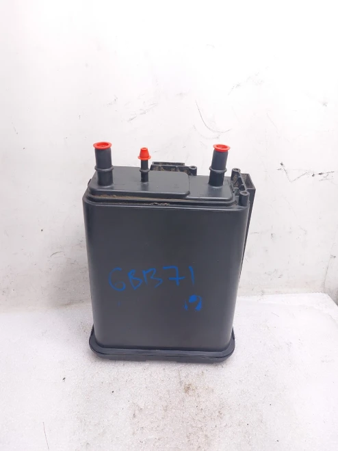 2002-2004 GMC Envoy 17113683 Used OEM EVAP Vapor Charcoal Canister
