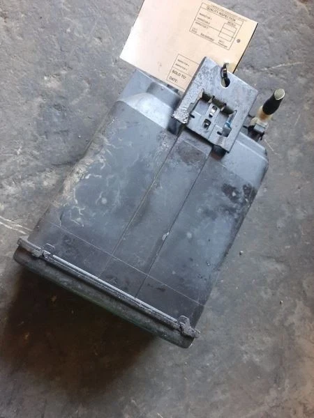 2004-2020 GMC Sierra 1500 15137021 Used OEM EVAP Vapor Charcoal Canister