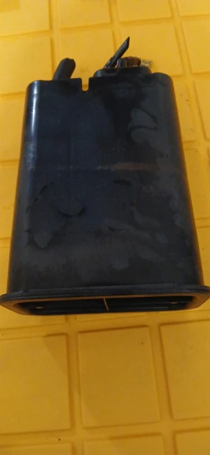 1996 GMC Sonoma Used OEM EVAP Vapor Charcoal Canister