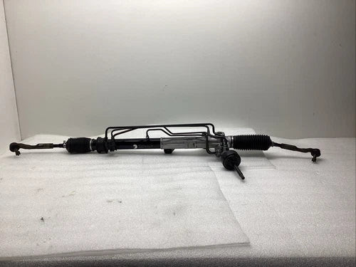 2002-2007 Toyota Sequoia Steering Gear Rack & Pinion OEM used OEM rack and pinion