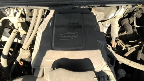 2013 GMC Sierra 2500 Used OEM EVAP Vapor Charcoal Canister
