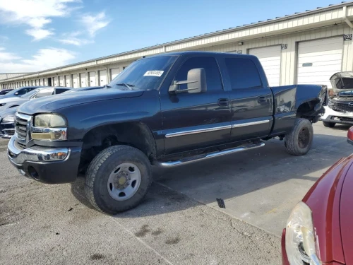 2005 GMC Sierra 2500 Used OEM EVAP Vapor Charcoal Canister