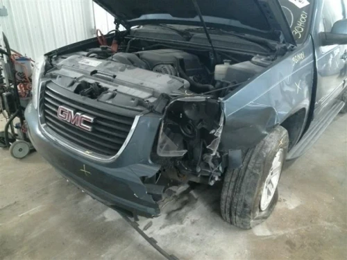 2010 GMC Yukon Used OEM EVAP Vapor Charcoal Canister