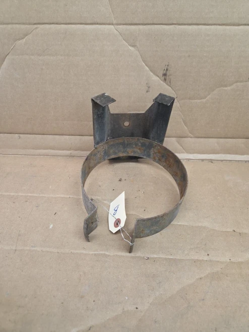 1986 GMC 14054287 Used OEM EVAP Vapor Charcoal Canister