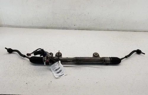 2014-2015 Infiniti Q50 Power Steering Rack and Pinion Gear Assembly Used OEM used OEM rack and pinion