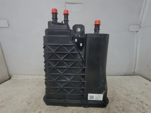 2019-2026 GMC 85107721 Used OEM EVAP Vapor Charcoal Canister
