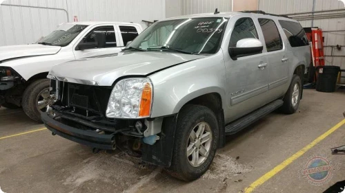 2011 GMC Yukon XL Used OEM EVAP Vapor Charcoal Canister
