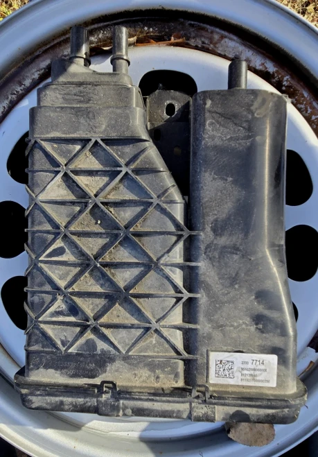 2019-2024 GMC Used OEM EVAP Vapor Charcoal Canister