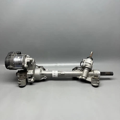 TOYOTA CAMRY XSE RACK AND PINION 2018 2019 2020 OEM JG402-001070 used OEM rack and pinion