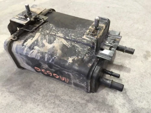 2015 GMC Sierra 3500 6.0L Used OEM EVAP Vapor Charcoal Canister