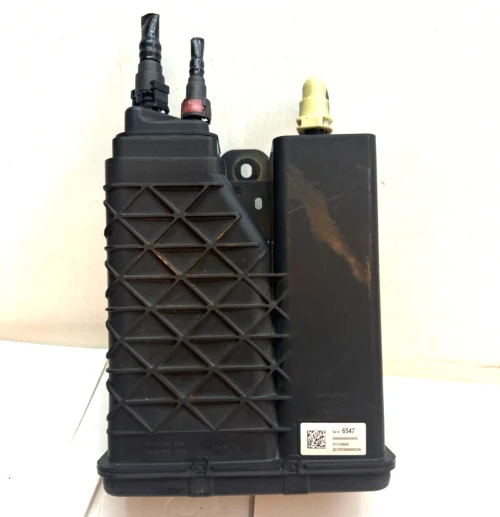 GMC Yukon Used OEM EVAP Vapor Charcoal Canister