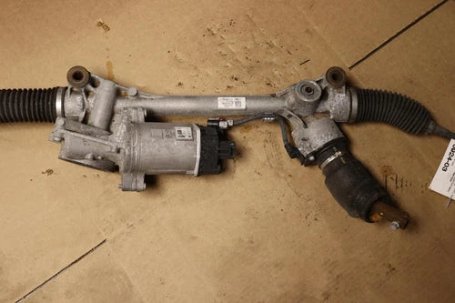 2019-2024 CHEVY MALIBU POWER ELECTRIC STEERING GEAR RACK & PINION OEM used OEM rack and pinion