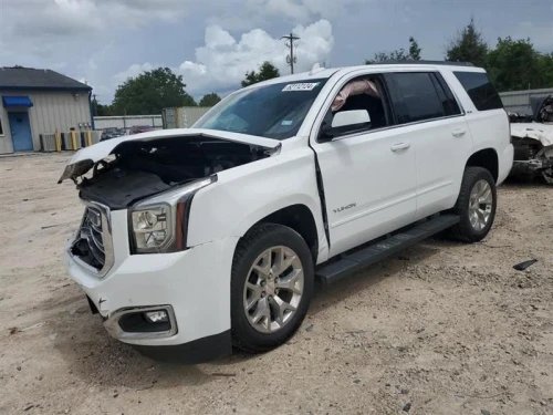 2020 GMC Yukon Used OEM EVAP Vapor Charcoal Canister