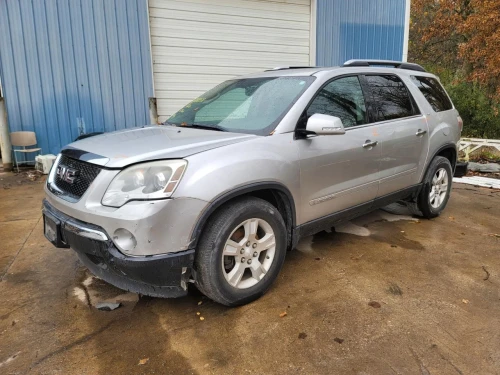 2007 GMC Acadia Used OEM EVAP Vapor Charcoal Canister