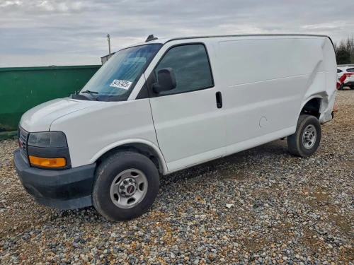 2020 GMC Savana Used OEM EVAP Vapor Charcoal Canister