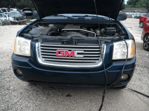 2008 GMC Envoy Used OEM EVAP Vapor Charcoal Canister