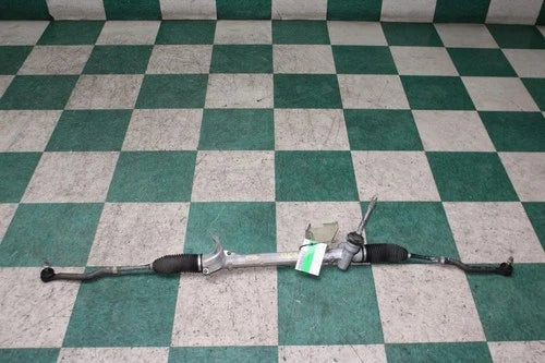 14-20 Rogue Powered Steering Rack And Pinion Tie Rod Ends Gear Box Factory OEM used OEM rack and pinion