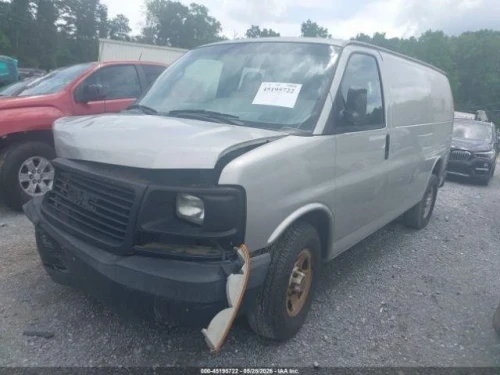 2007 GMC Savana 1500 Used OEM EVAP Vapor Charcoal Canister